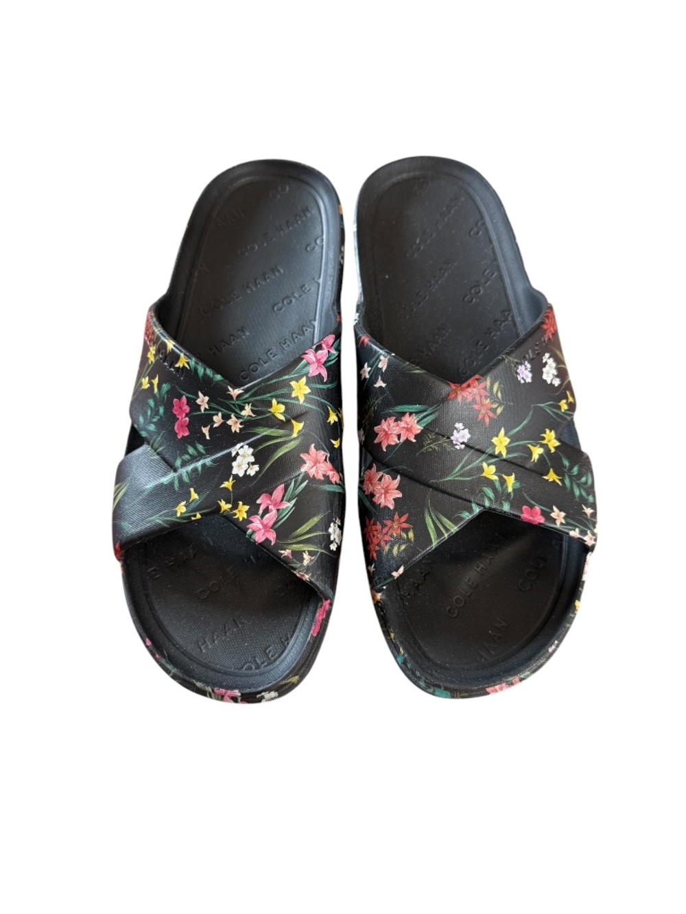 Cole Haan Women's Finder Slide Casual shoes Size 11